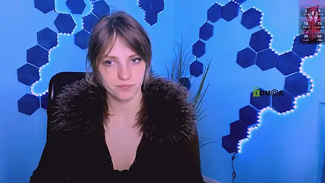 jose fairy online show from 03/06/26, 07:42