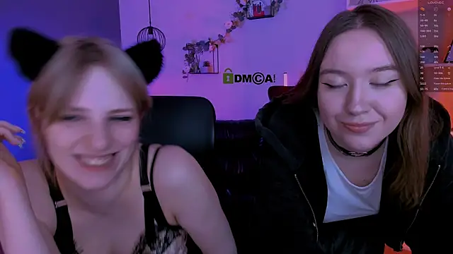 jose fairy online show from 04/07/26, 07:04