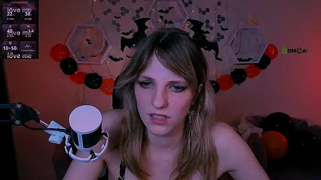 jose fairy online show from 10/29/25, 09:03