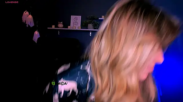 jose fairy online show from 11/03/25, 08:12