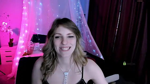 jose fairy online show from 02/03/26, 08:25