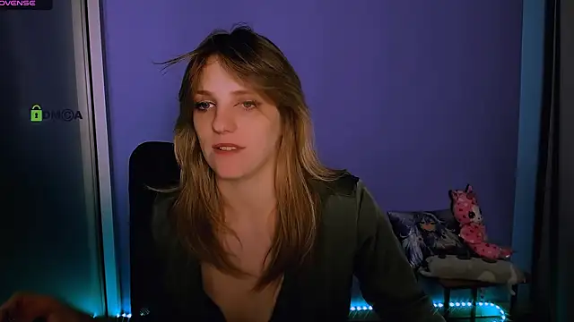 jose fairy online show from 11/18/25, 10:07