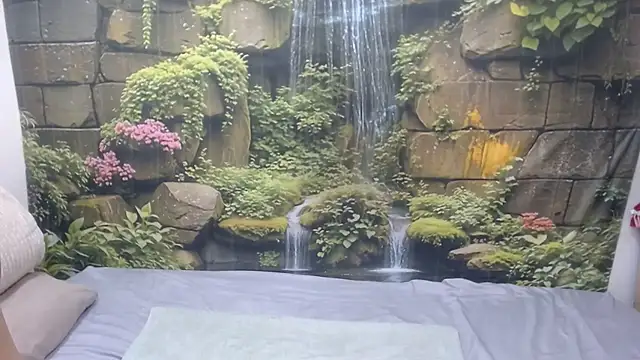 GlowGoddessxx online show from 07/09/26, 05:08