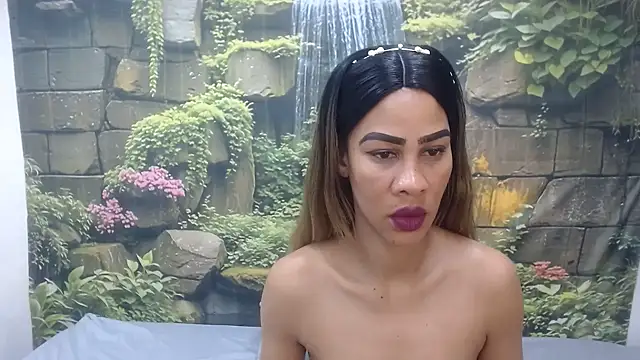GlowGoddessxx online show from 06/27/26, 03:45