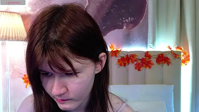 Aria Vox online show from 10/26/25, 03:29