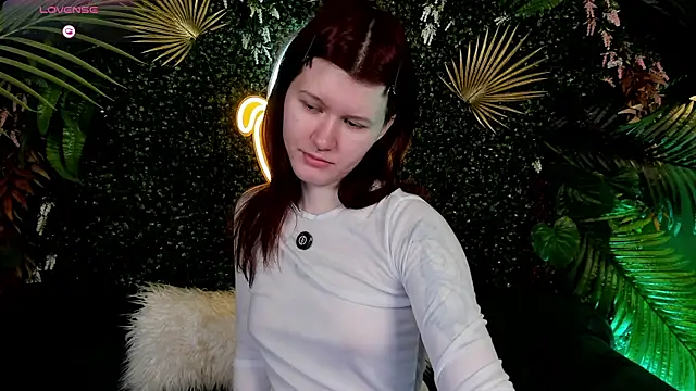 Aria Vox online show from 03/22/26, 08:38