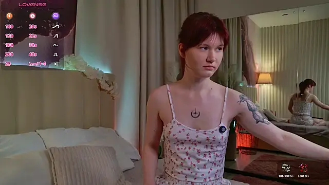 Aria Vox online show from 04/02/26, 10:33