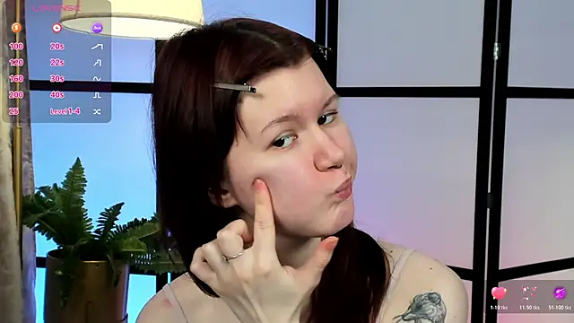 Aria Vox online show from 03/28/26, 03:40