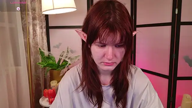 Aria Vox online show from 10/24/25, 07:18