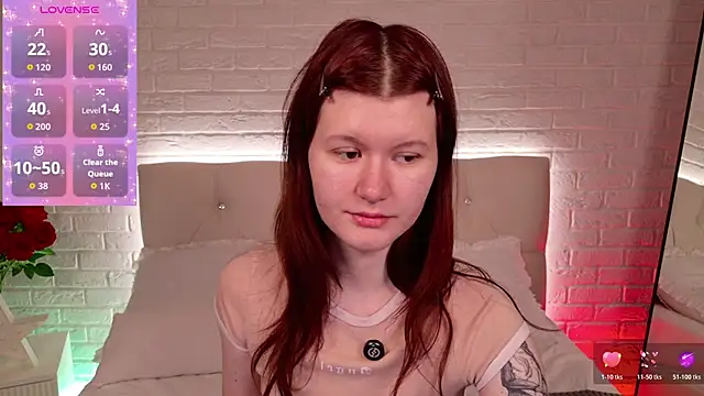 Aria Vox online show from 03/25/26, 04:01