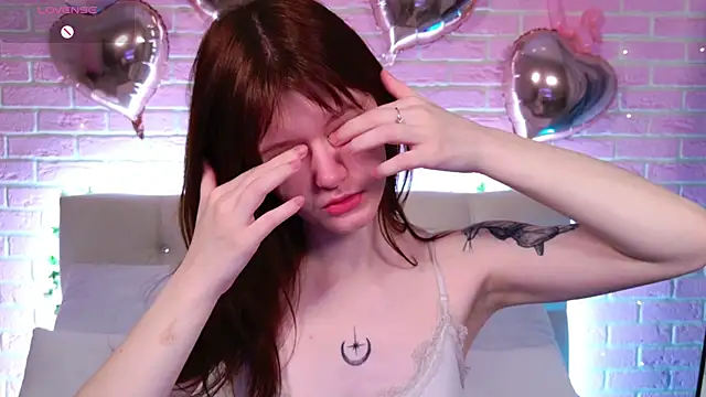 Aria Vox online show from 11/05/25, 03:53