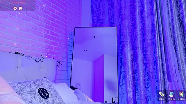 Aria Vox online show from 10/11/25, 03:40