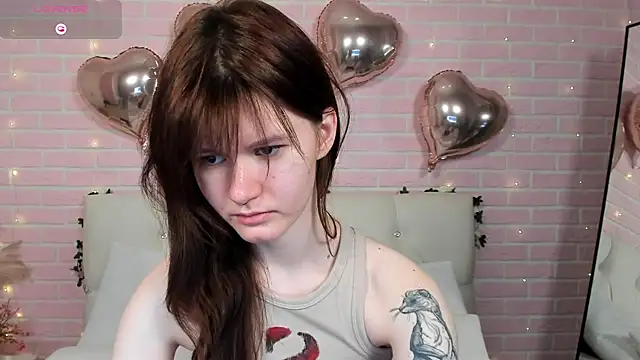 Aria Vox online show from 11/08/25, 10:08