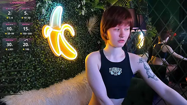 Aria Vox online show from 05/18/26, 04:40
