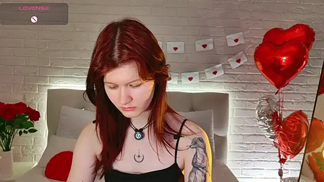 Snapshot of Aria_Vox chatting on 02/09/26, 10:24 Aria Vox online show from 02/09/26, 10:24