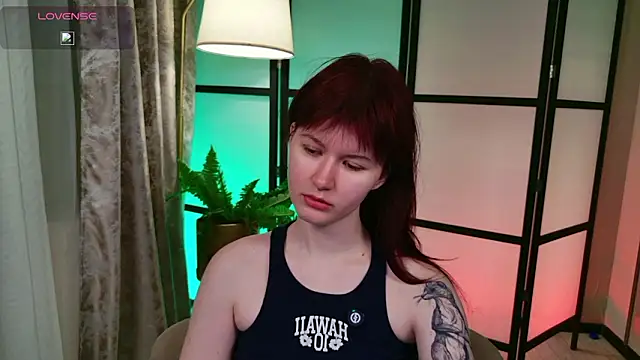 Aria Vox online show from 03/08/26, 03:43