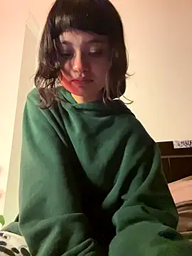 wildflower sex online show from 10/19/25, 04:04