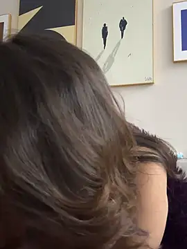 anna yngs online show from 10/13/25, 01:07