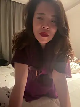 anna yngs online show from 10/04/25, 01:34