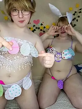 xrixsyx and ricky online show from 04/05/26, 02:13