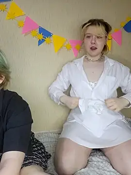 xrixsyx and ricky online show from 09/28/25, 03:30