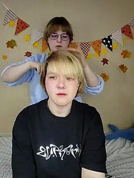 xrixsyx and ricky online show from 11/19/25, 06:35