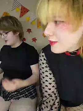 xrixsyx and ricky online show from 10/27/25, 05:47