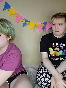 xrixsyx and ricky online show from 09/30/25, 07:31