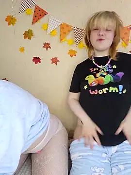 xrixsyx and ricky online show from 11/13/25, 07:23