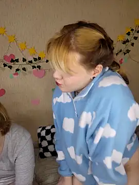 xrixsyx and ricky online show from 03/13/26, 04:45