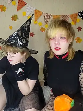 xrixsyx and ricky online show from 10/24/25, 04:39