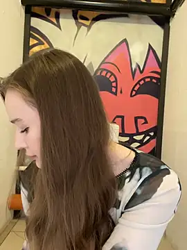 Mary Sensory online show from 03/07/26, 10:21