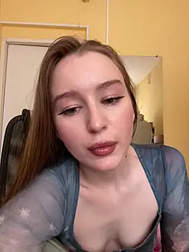 Mary Sensory online show from 03/10/26, 09:35