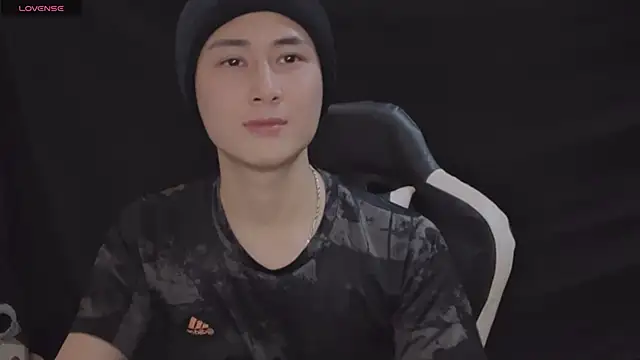 Tchann 22 online show from 10/19/25, 03:04