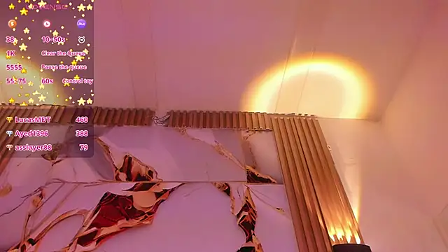 AgathaAtenea online show from 11/14/25, 12:36