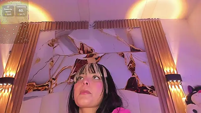 AgathaAtenea online show from 09/12/25, 06:40