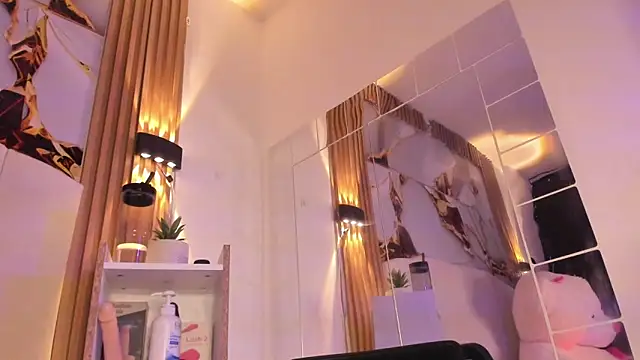 AgathaAtenea online show from 01/31/26, 07:12