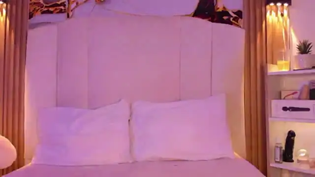 AgathaAtenea online show from 01/14/26, 06:22