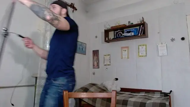 Jordan1Dior online show from 03/30/26, 07:10