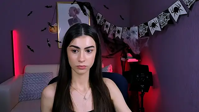 kaisy star online show from 10/28/25, 10:14