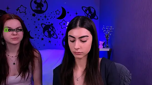 kaisy star online show from 04/08/26, 05:53