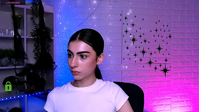 kaisy star online show from 10/27/25, 10:49