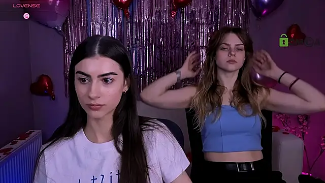 kaisy star online show from 02/10/26, 10:36