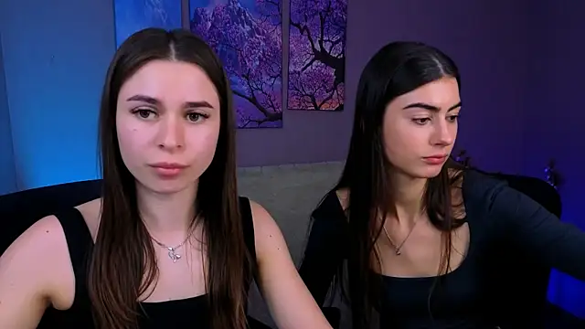 kaisy star online show from 01/15/26, 01:25