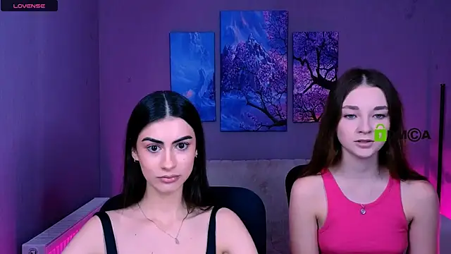 kaisy star online show from 11/21/25, 10:25