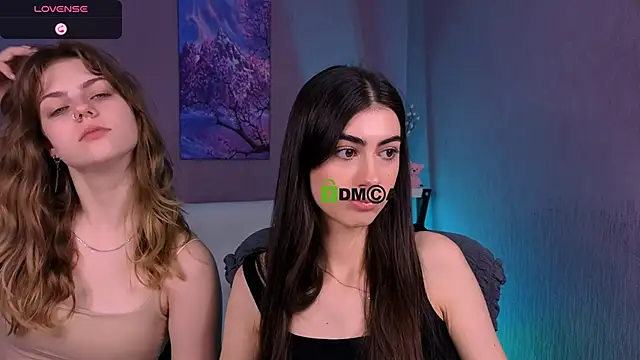 kaisy star online show from 03/24/26, 10:15