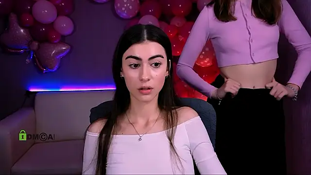 kaisy star online show from 02/15/26, 10:14