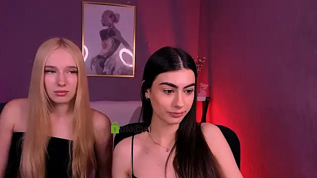 kaisy star online show from 03/22/26, 10:17