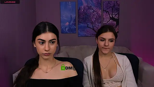 kaisy star online show from 11/18/25, 10:29