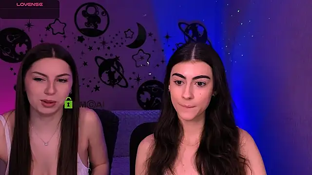 kaisy star online show from 03/27/26, 10:05